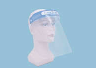 Anti Fog and Dust droplet Protection Full face Medical Face Shield For daily protection